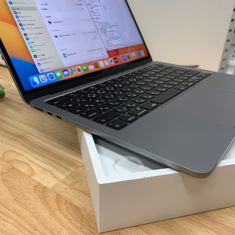 MacBook Air 13.6 M2å 512GB ڡ̵ R5X25