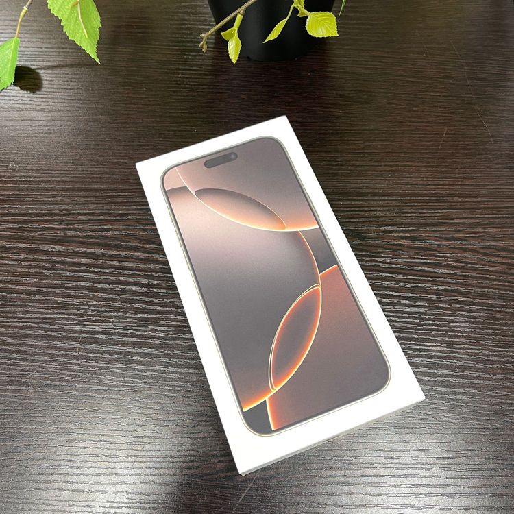 ʡ̤ iPhone16 ProMax 256GB ǥ  SIMե꡼ ̵