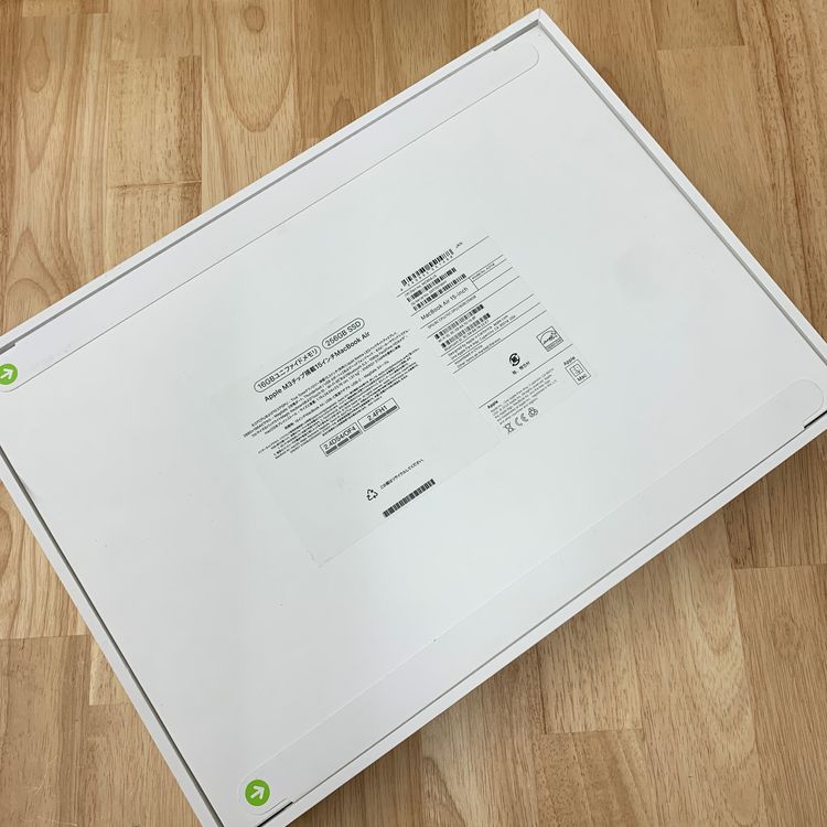 ʡ̤ MacBook Air M3 15 ڡ졼 ̵ Y16YH