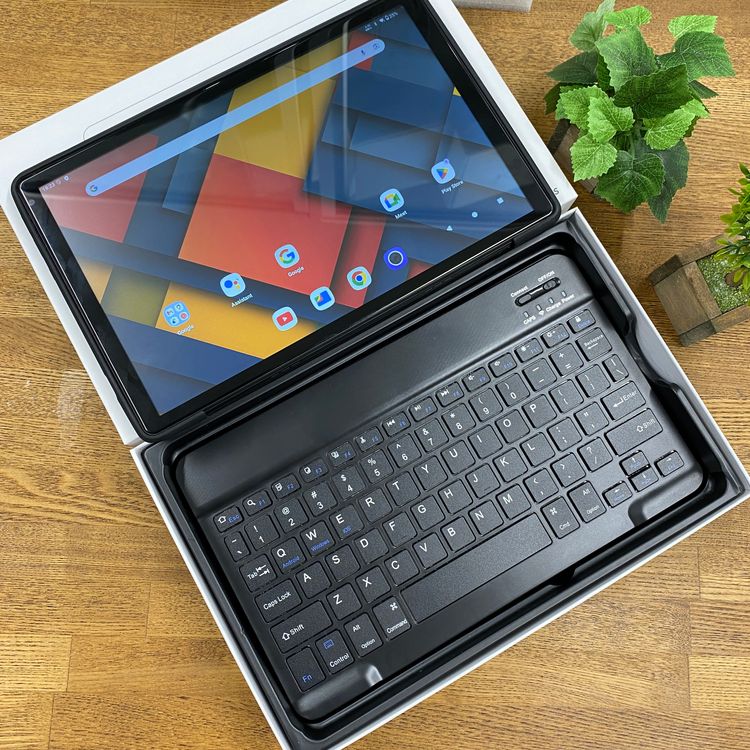 ���ʡ�̤���� Tablet PC C108 �֥�å� 128GB ����̵��
