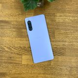 Xperia 10V SOG11 128GB ��٥���� ������ SIM�ե꡼ ����̵��