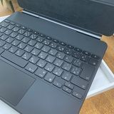 ���ʡ�̤���� iPad Air 13����� Magic Keyboard - ���ܸ� - �֥�å�