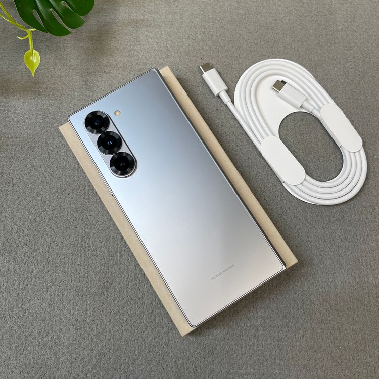 Galaxy Z Fold6 256Gb ����С�����ɥ� �ɥ����� SIM�ե꡼ ����̵��