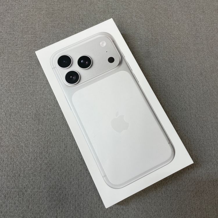 ���ʡ�̤���� iPhone 17 Pro 1TB ����С� ������ SIM�ե꡼ ����̵��