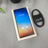 Galaxy S22 Ultra 256GB �֥�å� ����SIM�ե꡼ ����̵��