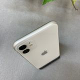 iPhone 11 64GB �ۥ磻�� ������ SIM�ե꡼ ����̵��