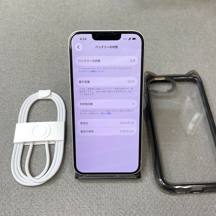 ����Ʊ�� iPhone 17e 512GB �ԥ� ������SIM�ե꡼ ����̵��