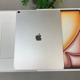�Хåƥ꡼100% iPad Air 13����� M3 256GB Wi-Fi + Cellular