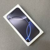 ���ʡ�̤���� iPhone 16ProMax 1TB �֥�å� ������ SIM�ե꡼����̵��