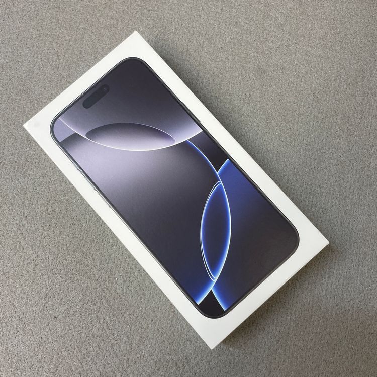 ���ʡ�̤���� iPhone 16ProMax 1TB �֥�å� ������ SIM�ե꡼����̵��