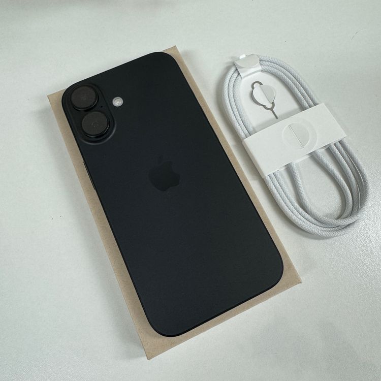 �Хåƥ꡼100% iPhone 16 128GB �֥�å� ������ SIM�ե꡼ ����̵��