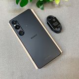 Sony Xperia 1 VI SO-51E 256GB �֥�å� �ɥ����� SIM�ե꡼����̵��