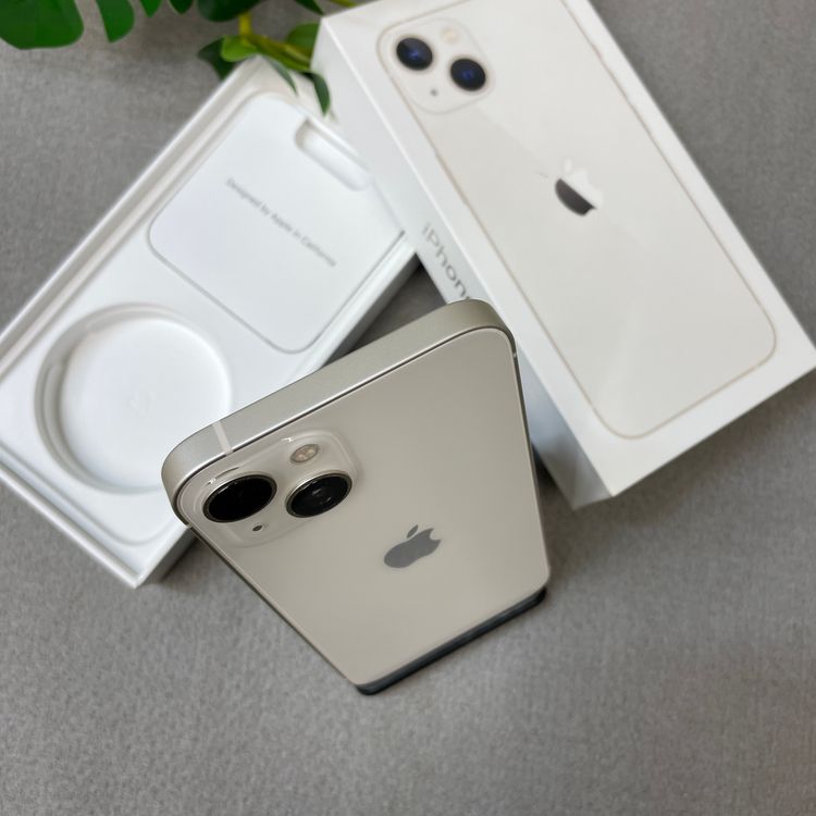 iPhone 13 256GB �������饤�� Apple�� SIM�ե꡼����̵��