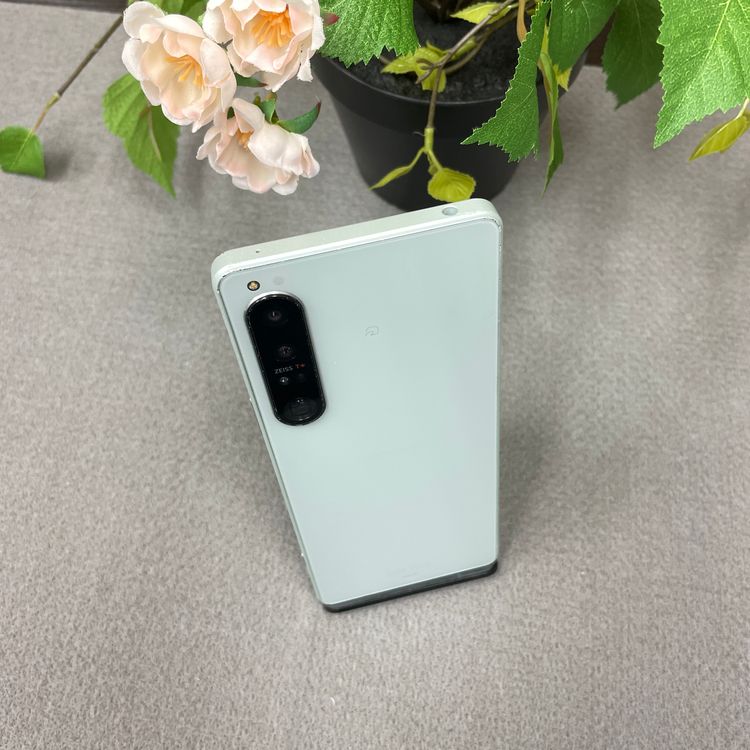 SOG06 Xperia 1 IV 256GB ۥ磻 SIMե꡼ ̵