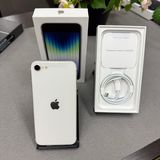 ���ʡ�̤���� iPhone SE��3���� 64GB �������饤�ȹ�����SIM�ե꡼