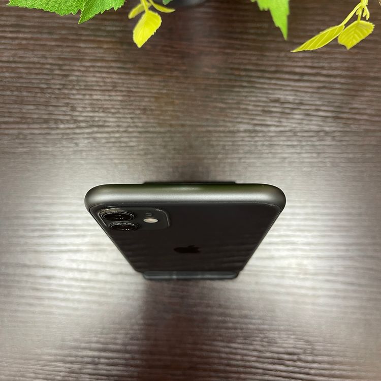 iPhone 11 64GB ֥å SIMե꡼ ̵