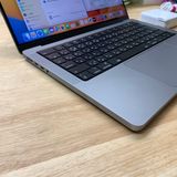 �Хåƥ꡼100% MacBook Pro 14����� M2Pro 16GB SSD 1TB