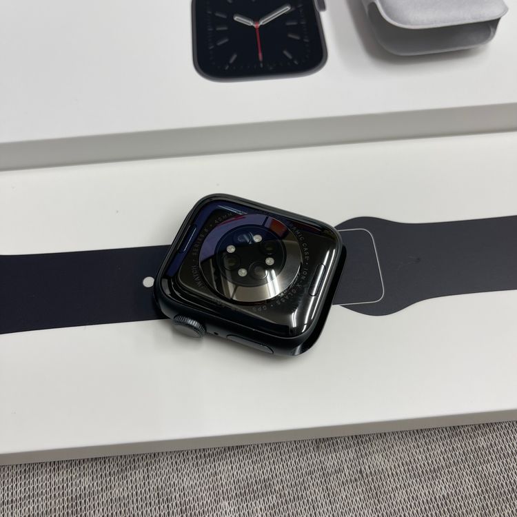 AppleWatch Series 6 40mm GPS ǥ