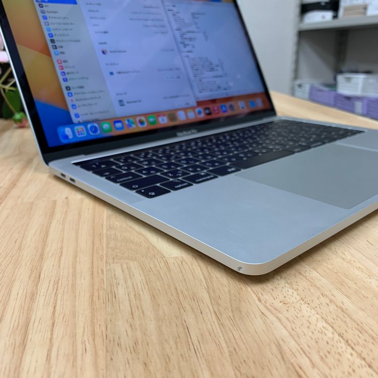 MacBook Pro 13 i5 128GB С 2019ǯ ̵ 6L411