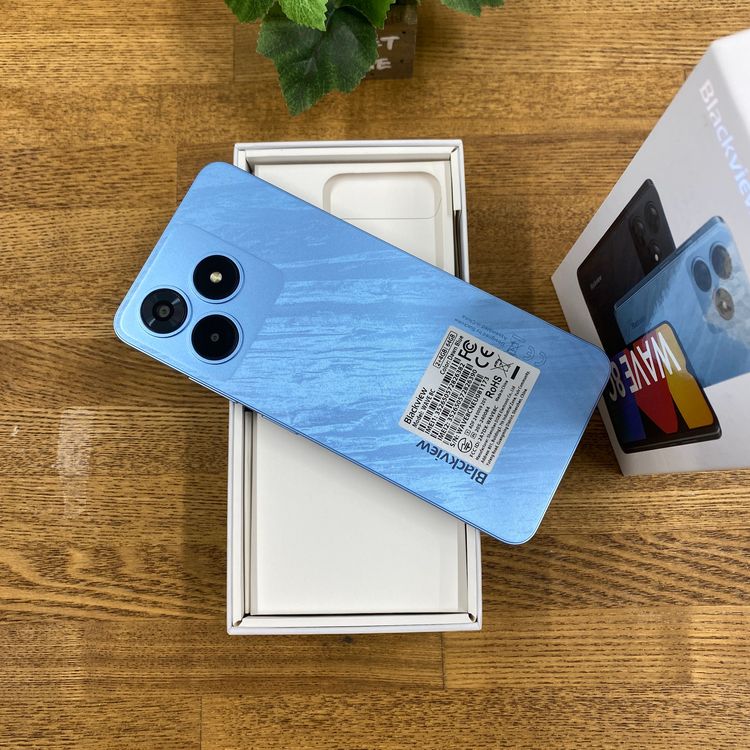 ����Ʊ�� Blackview Wave 8C 64GB ����SIM�ե꡼ ����̵��