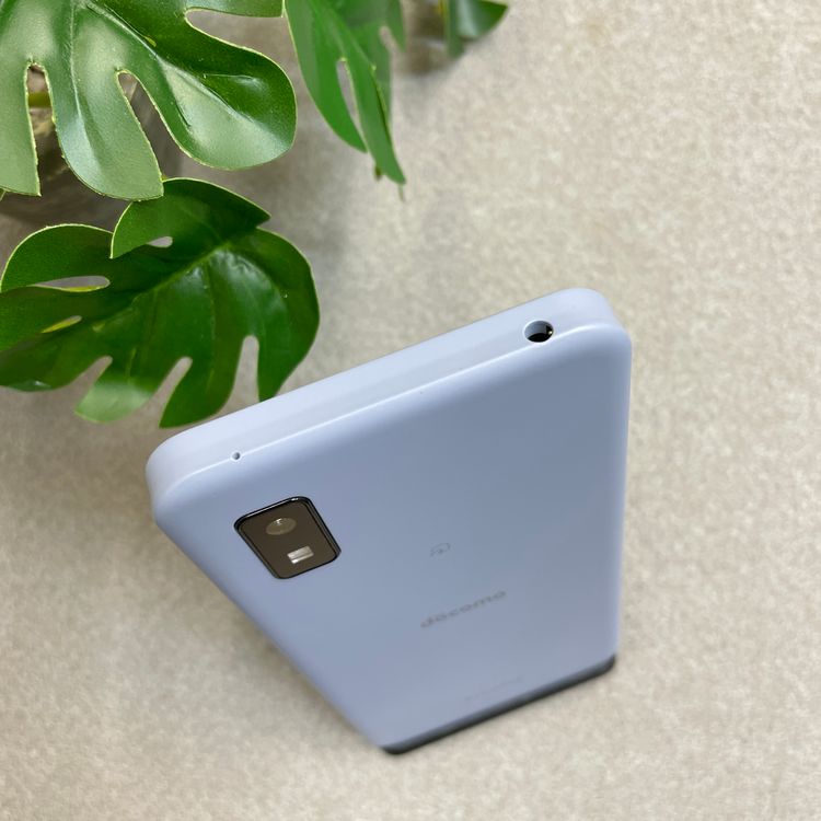 AQUOS Wish2 SH-51C 64GB �֥롼 �ɥ����� SIM�ե꡼ ����̵��