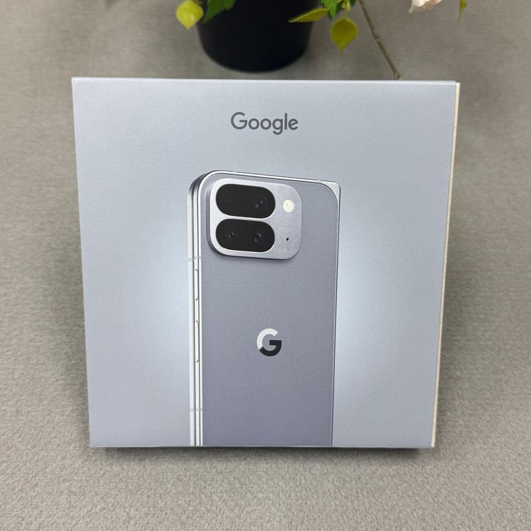 ʡ̤ Pixel 10Pro Fold 256GB Moonstone SIMե꡼