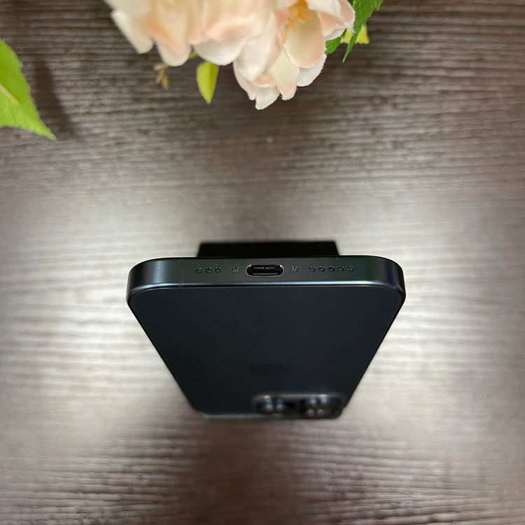 iPhone 15Pro 256GB ֥롼 SIMե꡼ ̵