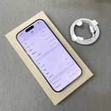 �Хåƥ꡼ 94% iPhone 16Pro 128GB �ǥ����� ������SIM�ե꡼����̵��