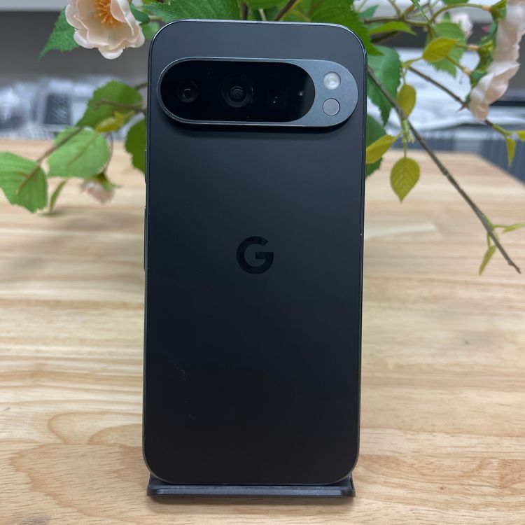 Google Pixel 9 Pro 128GB ֥ǥ SIMե꡼ ̵