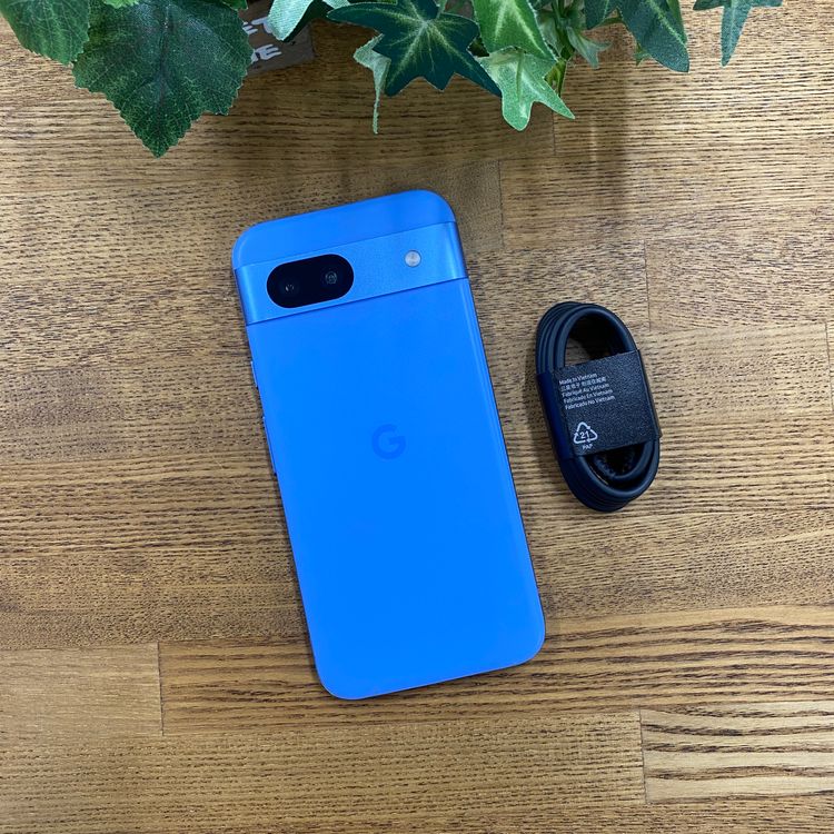 Google Pixel 8a 128Gb Bay ����SIM�ե꡼ ����̵��