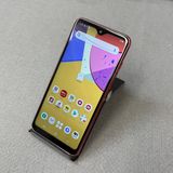 ��� Galaxy A21 SC-42A �ɥ����� �������¡� SIM�ե꡼����̵��