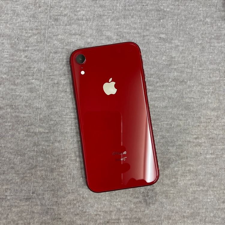iPhone XR 128GB å ɥ  SIMե꡼