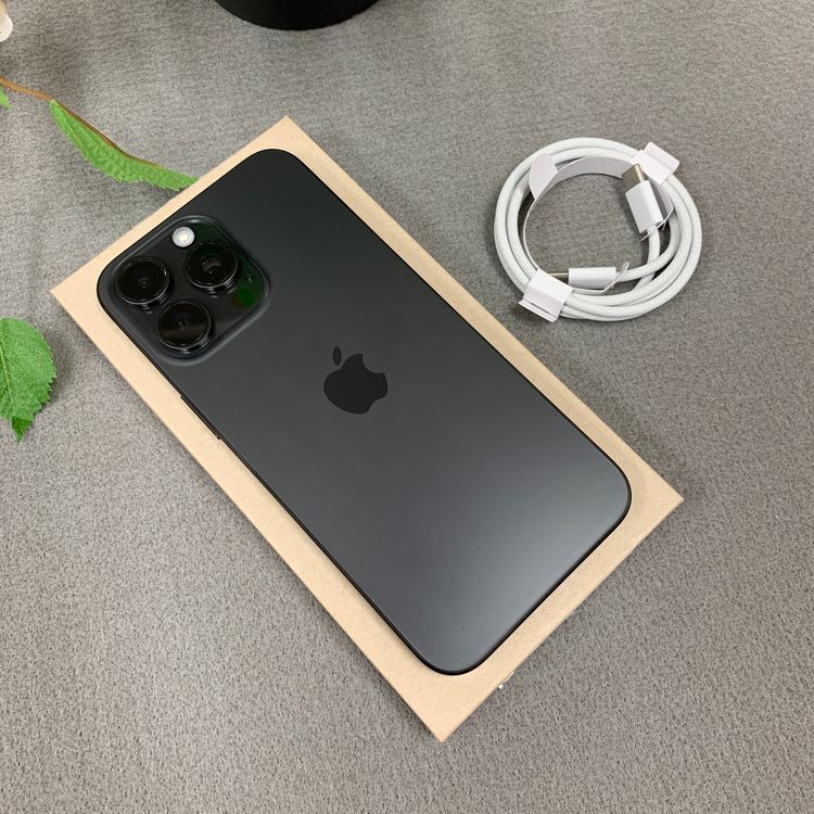 iPhone 15ProMax 256GB �֥�å� ������ SIM�ե꡼ ����̵��