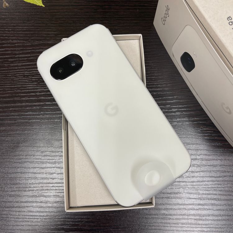 Google Pixel 9a 128Gb ݡ SIMե꡼ ̵