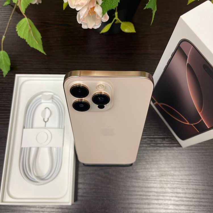 Ʊ iPhone16 Promax 256GB ǥ SIMե꡼ ̵
