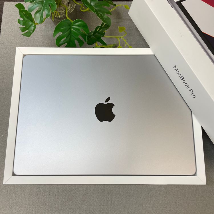 MacBook Pro 14����� 2021 M1Pro 16GB SSD 1TB ����̵��