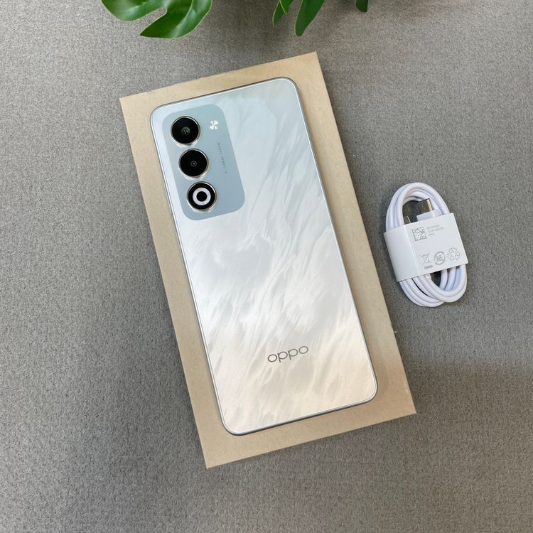 OPPO A5 5G 128GB �ۥ磻�� ������ SIM�ե꡼����̵��