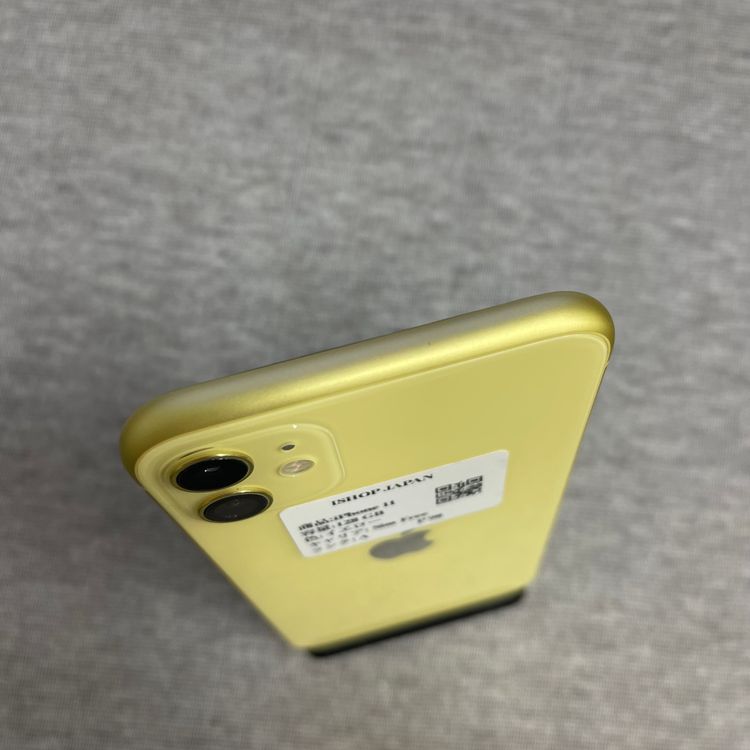 iPhone11  128GB   Softbank SIMե꡼ ̵