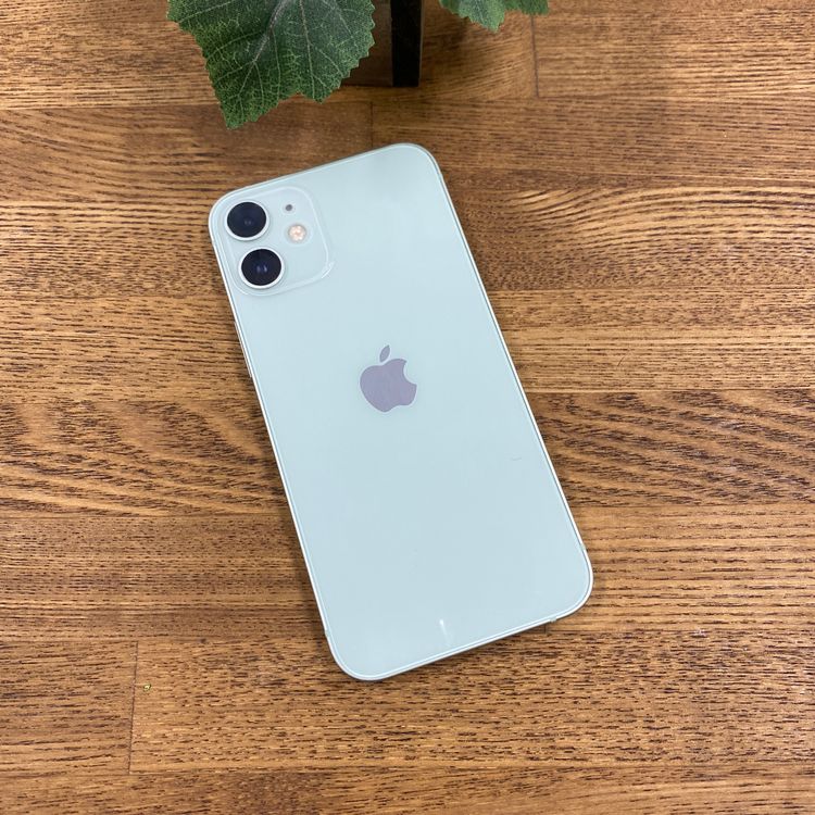 �����Phone12 mini 256GB ���꡼�� ������ SIM�ե꡼ ����̵��