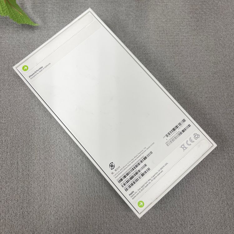 ���ʡ�̤���� iPhone15 ProMax 1TB �֥�å� ������ SIM�ե꡼ ����̵��