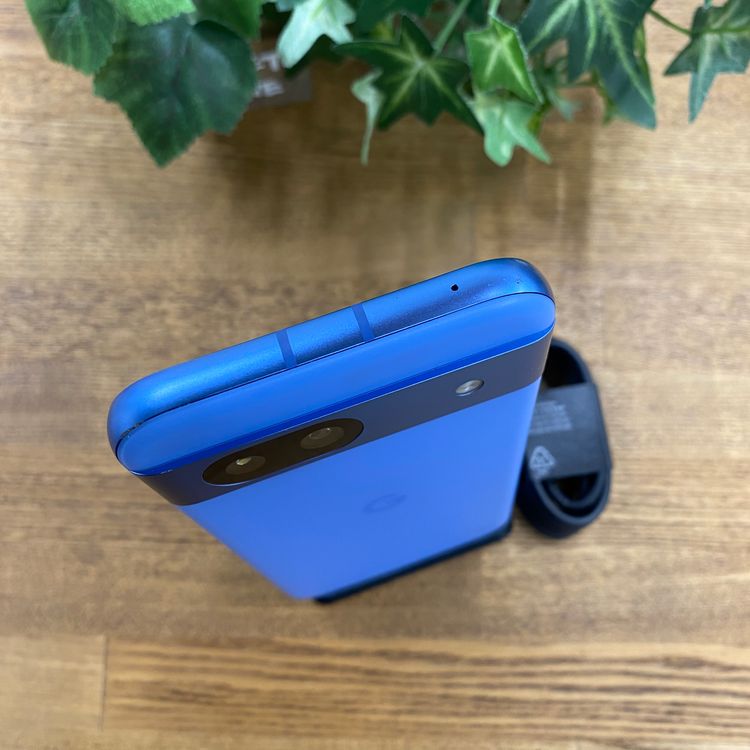 Google Pixel 8a 128Gb Bay ����SIM�ե꡼ ����̵��