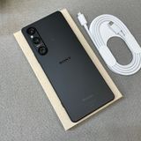 Sony Xperia 1 V SO-51D 256GB �֥�å� ������ SIM�ե꡼����̵��