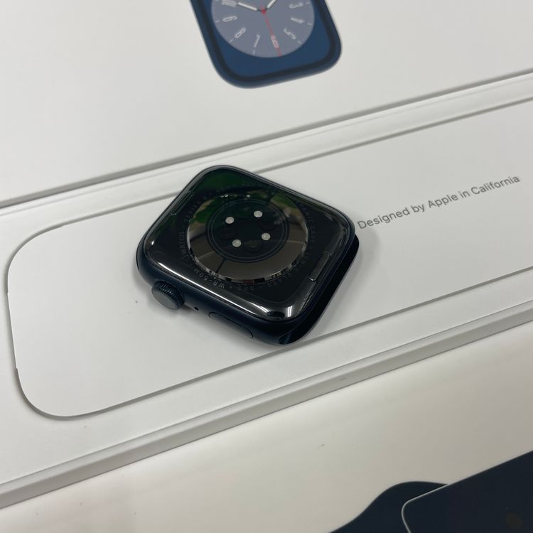 Apple Watch Series 8 45mm GPSǥ롡̵ 2DJC3
