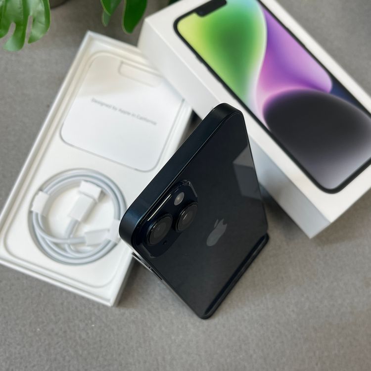 iPhone 14 128GB �ߥåɥʥ��� ������SIM�ե꡼ ����̵��