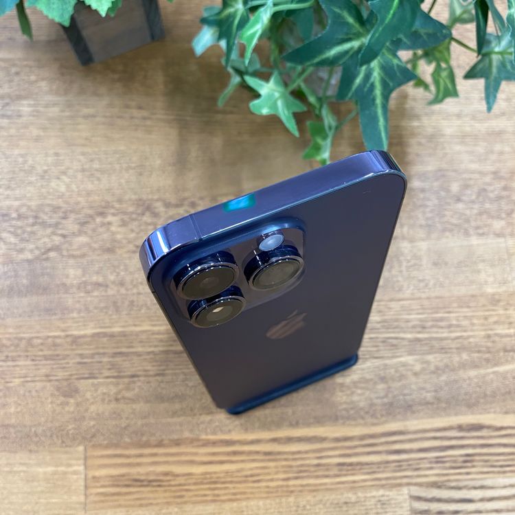 iPhone14 Pro 128Gb �ѡ��ץ� ����SIM�ե꡼ ����̵��