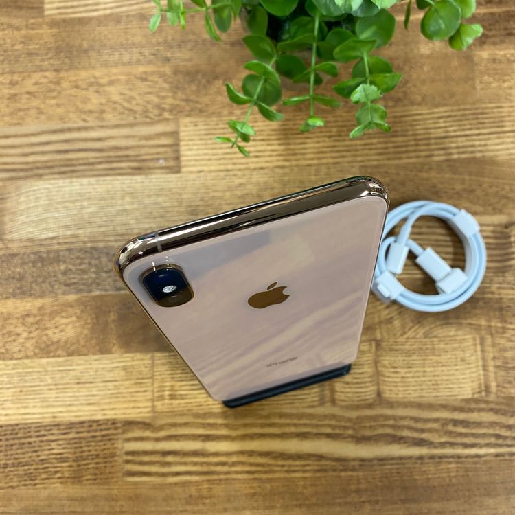 iPhone XS Max 256GB ������� ����SIM�ե꡼ ����̵��