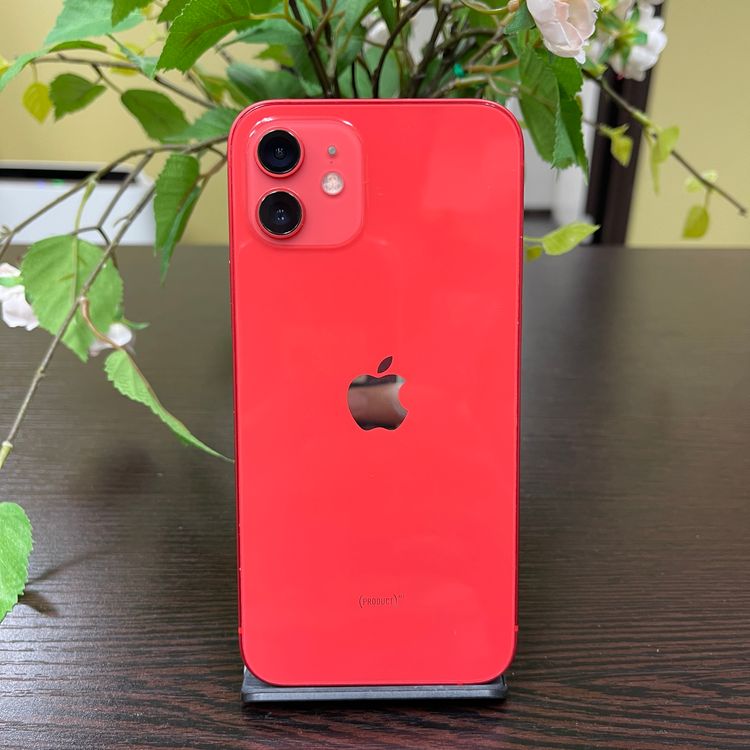 iPhone 12 128GB å SIMե꡼ ̵