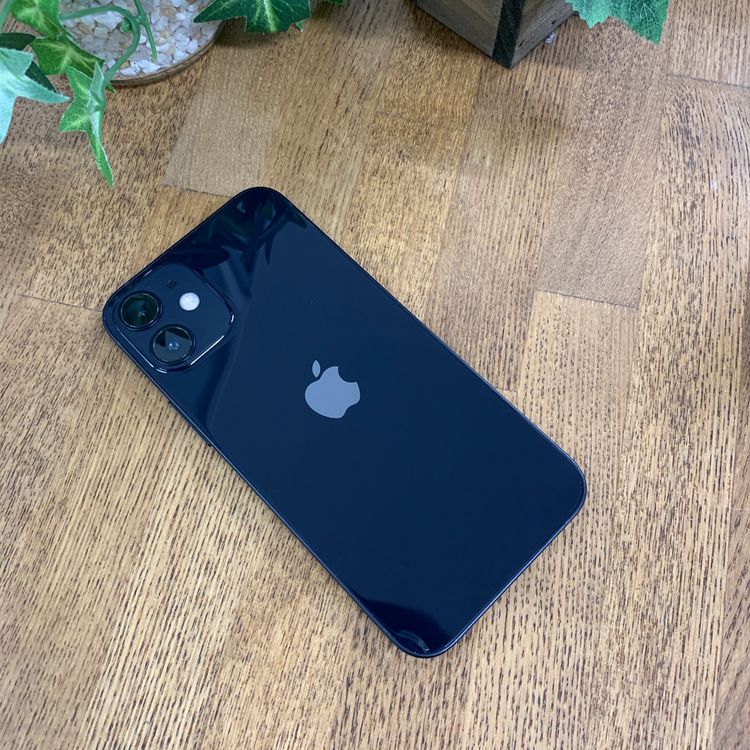 iPhone 12MiNi 128GB �֥�å� ������SIM�ե꡼����̵��