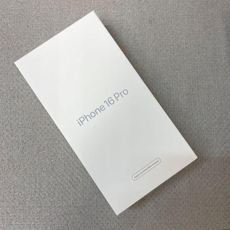 ���ʡ�̤���� iPhone 16Pro 128GB �ǥ����� ������ SIM�ե꡼����̵��