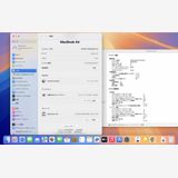 MacBook Air 13 M1å ڡ졼2020ǯ ̵ Q1WFV